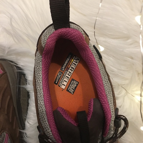 Merrell hiking snickers - Picture 4 of 7